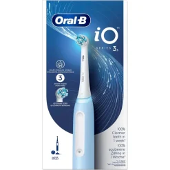 Oral B Elektrische Tandenborstels>Oral-B iO Series 3s Elektrische Tandenborstel