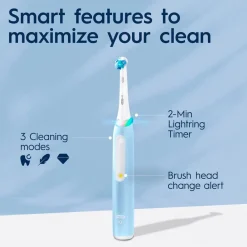 Oral B Elektrische Tandenborstels><noscript><img width=