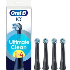 Oral B Opzetborstels>Oral-B iO Ultimate Clean Opzetborstels