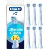 Oral B Opzetborstels>Oral-B iO Ultimate Clean Opzetborstels