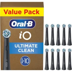 Oral B Opzetborstels>Oral-B iO Ultimate Clean Opzetborstels