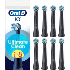 Oral B Opzetborstels>Oral-B iO Ultimate Clean Opzetborstels