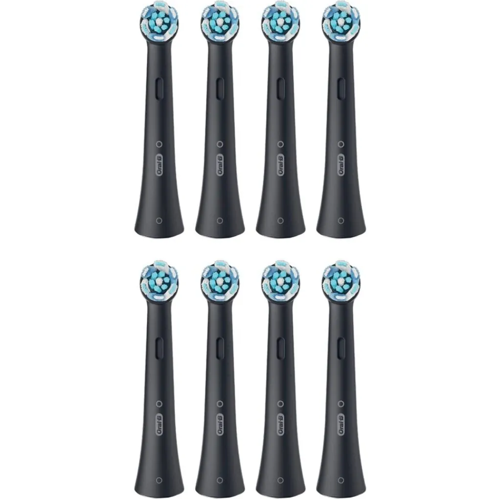 Oral B Opzetborstels>Oral-B iO Ultimate Clean Opzetborstels