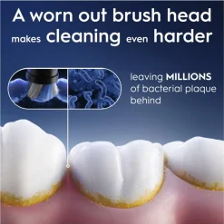 Oral B Opzetborstels>Oral-B iO Ultimate Clean Opzetborstels