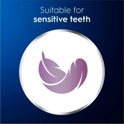 Oral B Tandpasta>Oral-B Pro 3D White Clinical Intensieve Whitening Radiant White Tandpasta