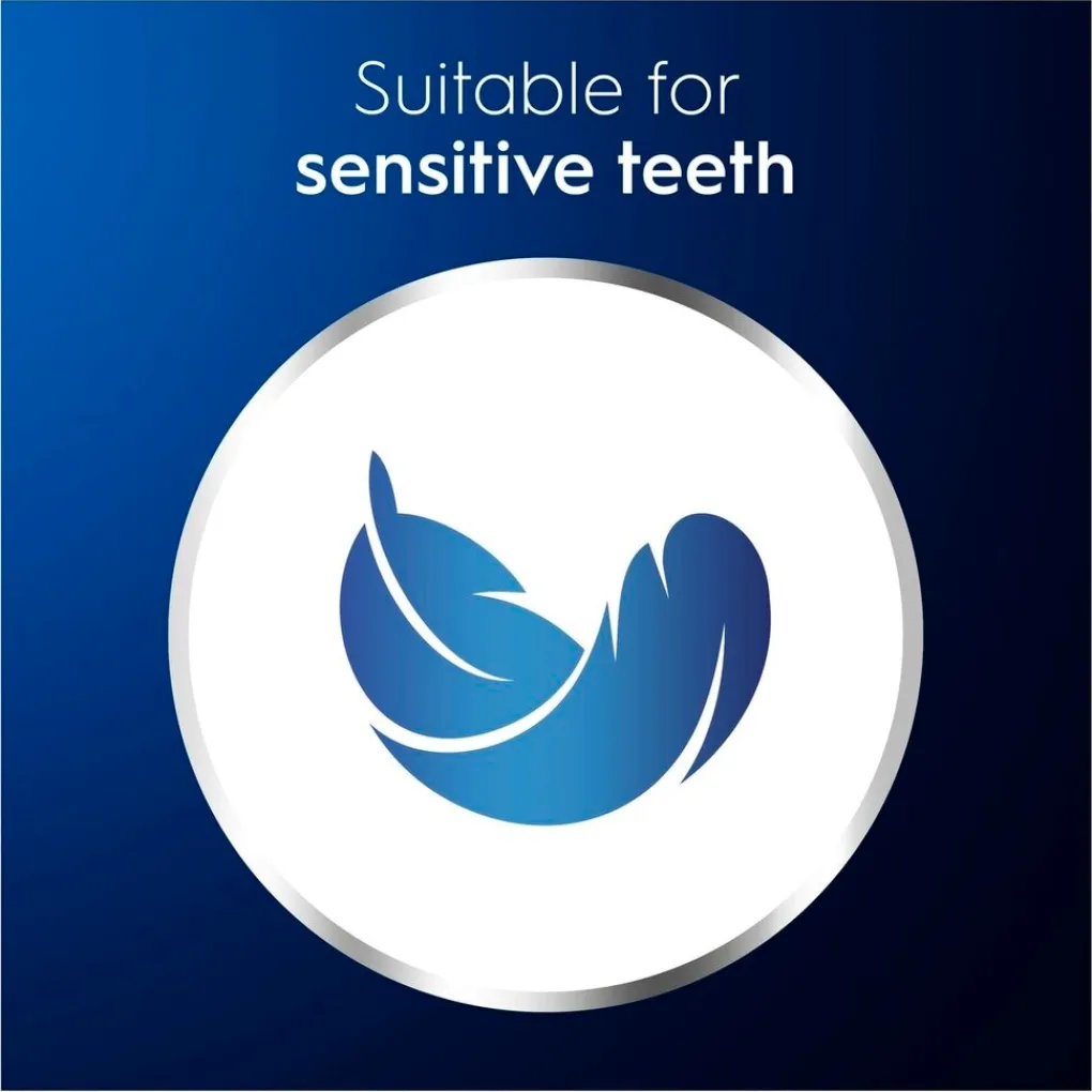 Oral B Tandpasta>Oral-B Pro 3D White Clinical Intensieve Whitening Tandpasta