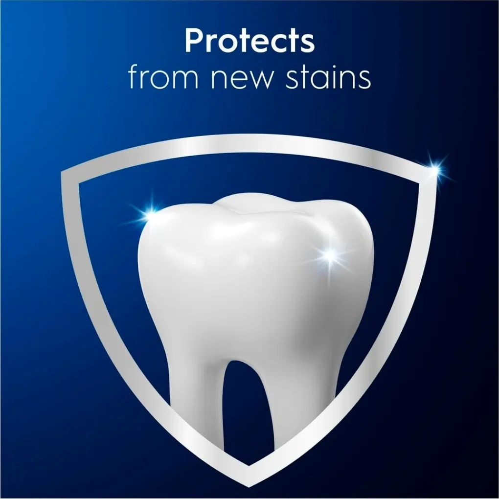 Oral B Tandpasta>Oral-B Pro 3D White Clinical Intensieve Whitening Tandpasta