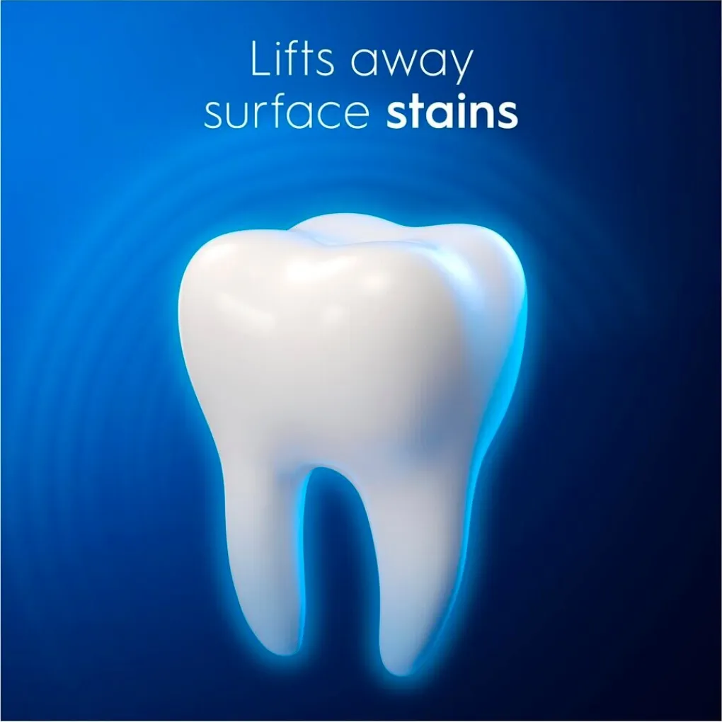 Oral B Tandpasta>Oral-B Pro 3D White Clinical Intensieve Whitening Tandpasta