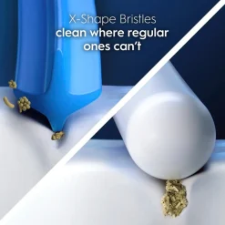 Oral B Opzetborstels>Oral-B Pro 3D White Opzetborstels