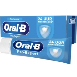 Oral B Tandpasta>Oral-B Pro Expert Deep Clean Tandpasta