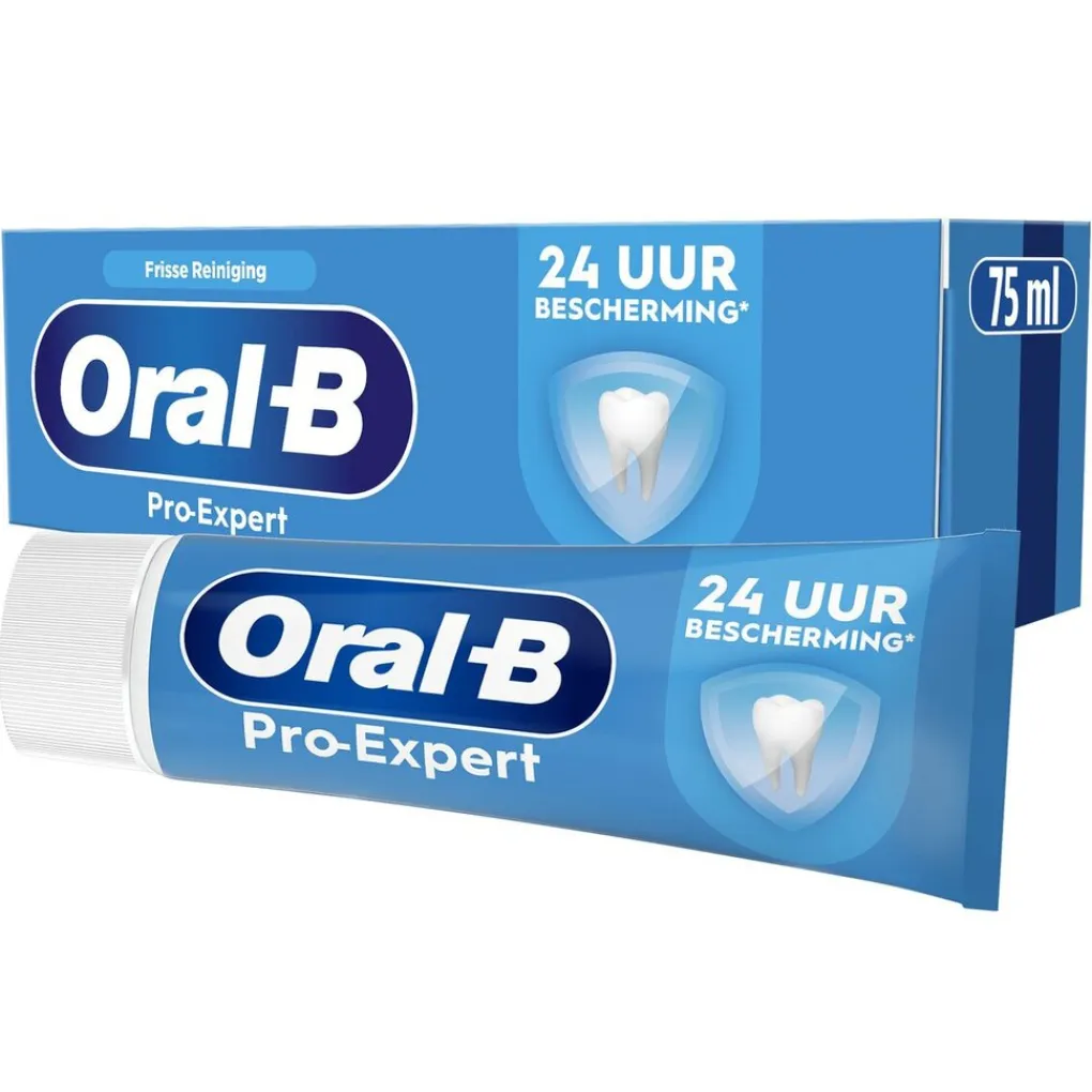 Oral B Tandpasta>Oral-B Pro Expert Deep Clean Tandpasta