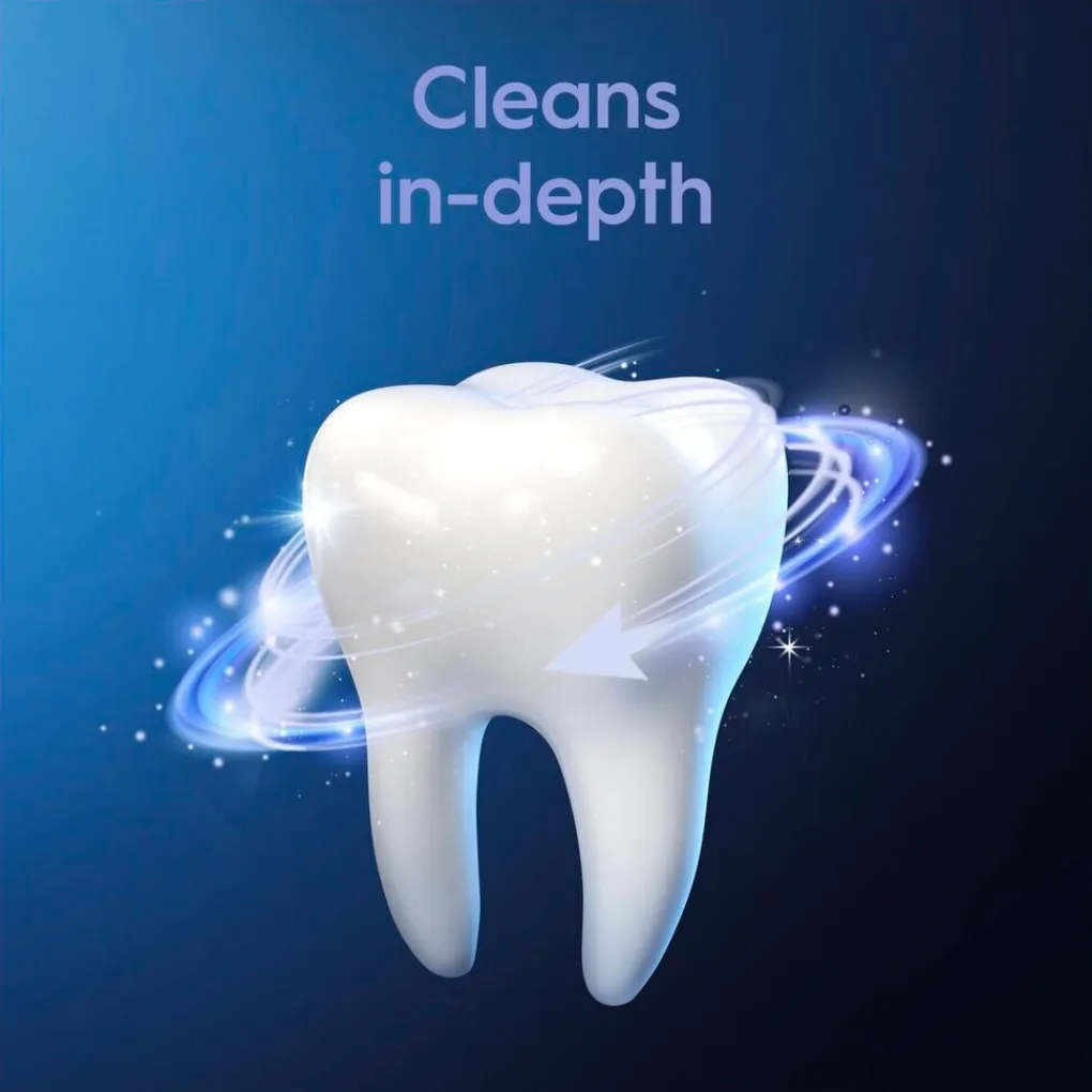 Oral B Tandpasta>Oral-B Pro Expert Deep Clean Tandpasta