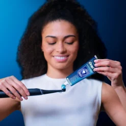 Oral B Tandpasta><noscript><img width=