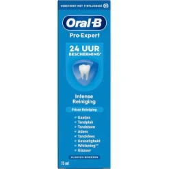 Oral B Tandpasta><noscript><img width=