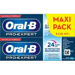 Oral B Tandpasta>Oral-B Pro Expert Professionele Bescherming Tandpasta