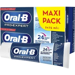 Oral B Tandpasta>Oral-B Pro Expert Professionele Bescherming Tandpasta