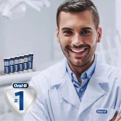 Oral B Tandpasta><noscript><img width=