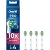 Oral B Opzetborstels>Oral-B Pro Floss Action Opzetborstels
