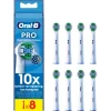 Oral B Opzetborstels>Oral-B Pro Precision Clean Opzetborstels