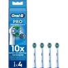 Oral B Opzetborstels>Oral-B Pro Precision Clean Opzetborstels