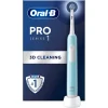 Oral B Elektrische Tandenborstels>Oral-B Pro Series 1 Caribbean Blue Sensitive Elektrische Tandenborstel