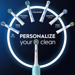 Oral B Elektrische Tandenborstels><noscript><img width=
