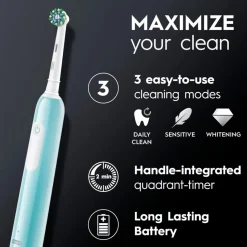Oral B Elektrische Tandenborstels><noscript><img width=