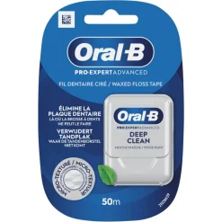 Oral B Flosdraad>Oral-B Pro-Expert Advanced Deep Clean Flosdraad