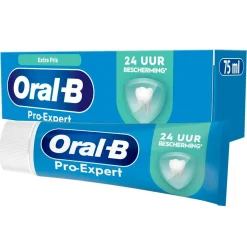 Oral B Tandpasta>Oral-B Pro-Expert Frisse Adem Tandpasta