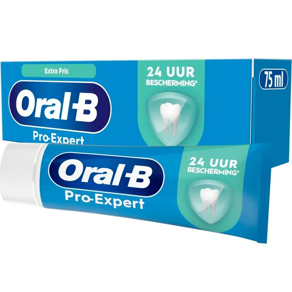 Oral B Tandpasta>Oral-B Pro-Expert Frisse Adem Tandpasta