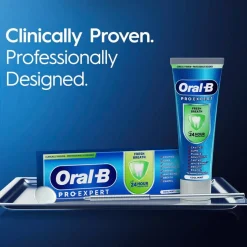 Oral B Tandpasta>Oral-B Pro-Expert Frisse Adem Tandpasta