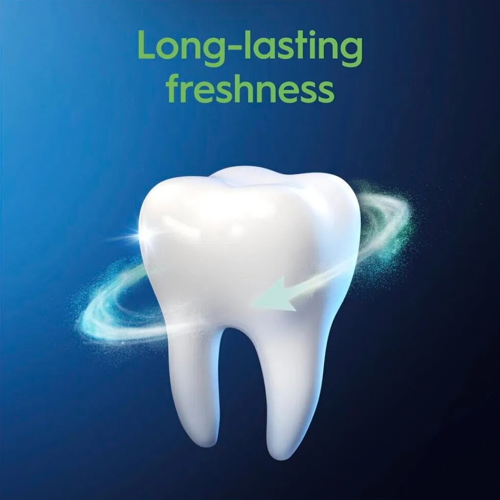 Oral B Tandpasta>Oral-B Pro-Expert Frisse Adem Tandpasta