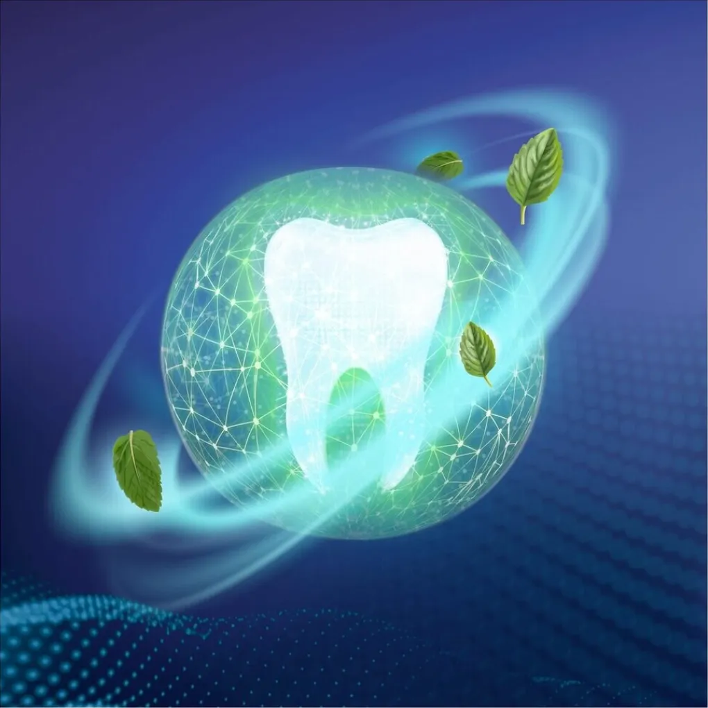 Oral B Tandpasta>Oral-B Pro-Expert Frisse Adem Tandpasta