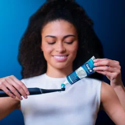 Oral B Tandpasta><noscript><img width=