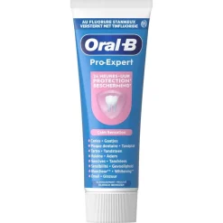 Oral B Tandpasta>Oral-B Pro-Expert Gevoelige Tanden Tandpasta