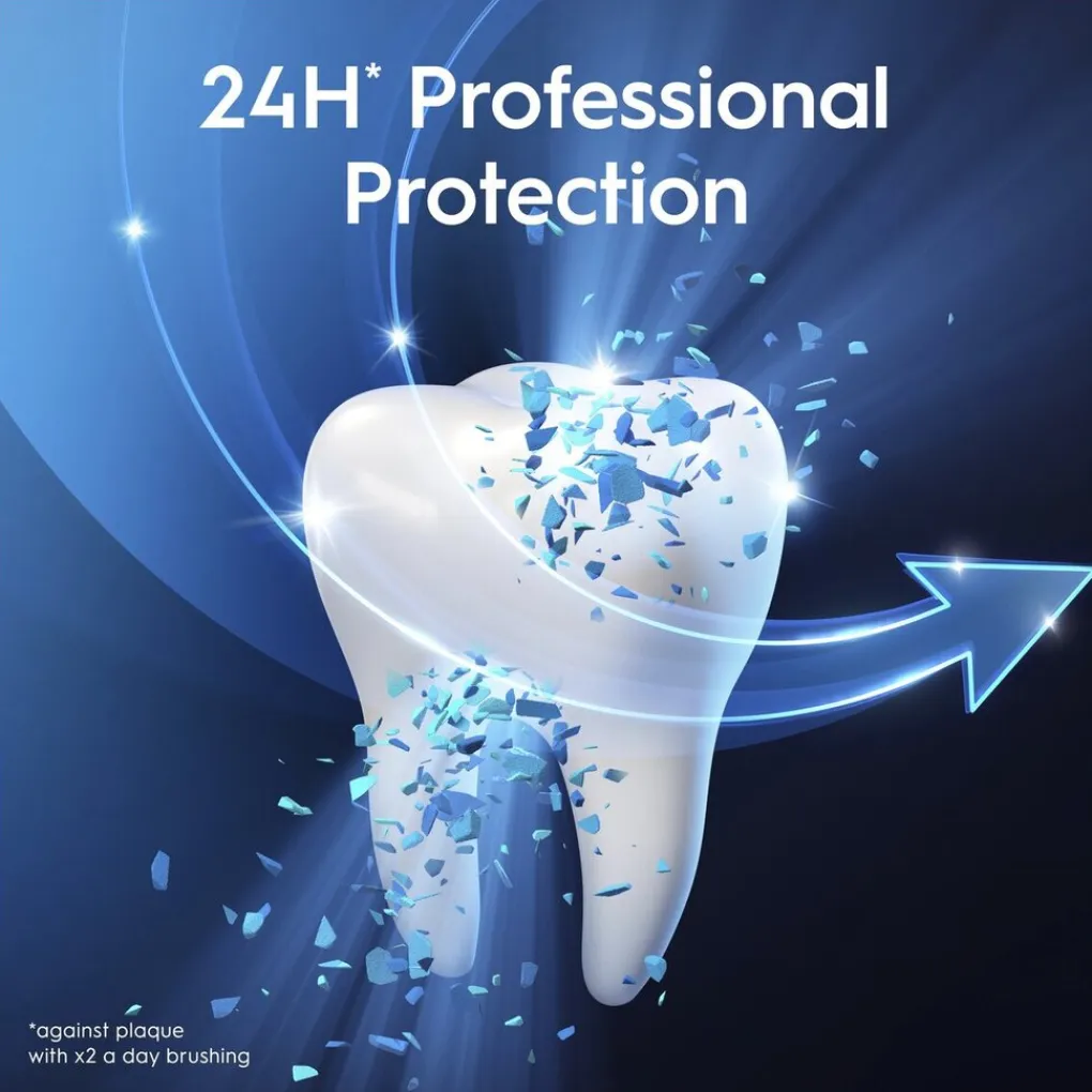 Oral B Tandpasta>Oral-B Pro-Expert Gezond Wit Tandpasta