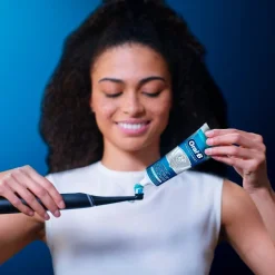 Oral B Tandpasta><noscript><img width=