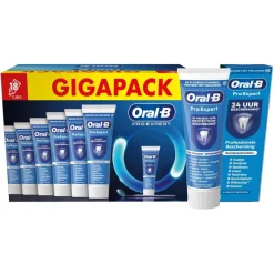 Oral B Tandpasta>Oral-B Pro-Expert Professionele Bescherming Tandpasta