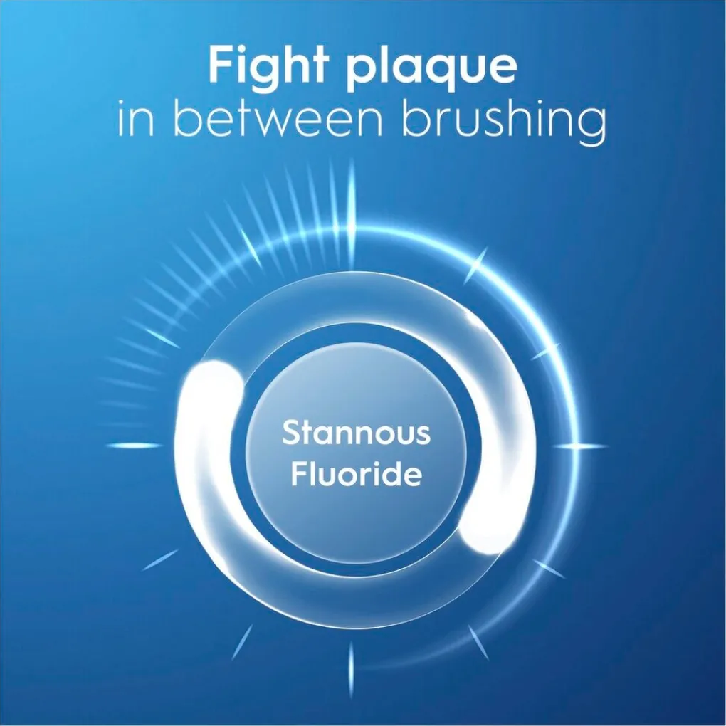 Oral B Tandpasta>Oral-B Pro-Expert Professionele Bescherming Tandpasta
