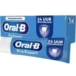 Oral B Tandpasta>Oral-B Pro-Expert Professionele Bescherming Tandpasta