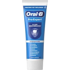 Oral B Tandpasta>Oral-B Pro-Expert Professionele Bescherming Tandpasta