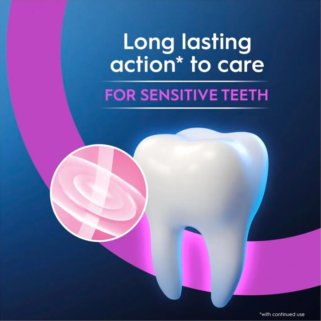 Oral B Tandpasta>Oral-B Professional Bescherming Tegen Gevoeligheid Tandpasta