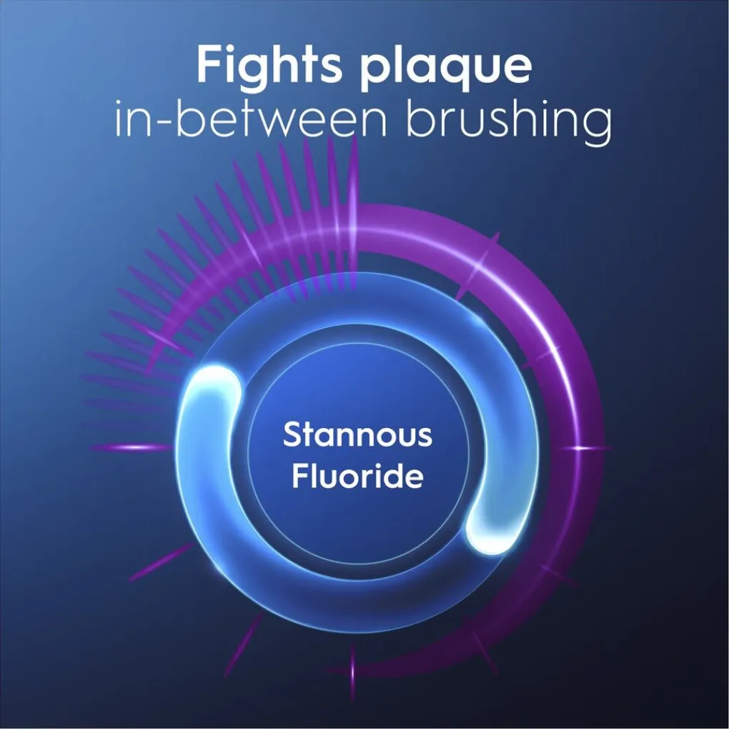 Oral B Tandpasta>Oral-B Professional Bescherming Tegen Gevoeligheid Tandpasta