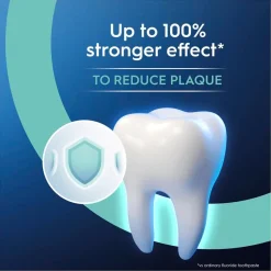 Oral B Tandpasta>Oral-B Professional Tandsteenpreventie Reinigingskristallen Tandpasta