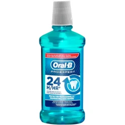 Oral B Mondwater En Mondspray>Oral-B Professionele Bescherming Mondwater