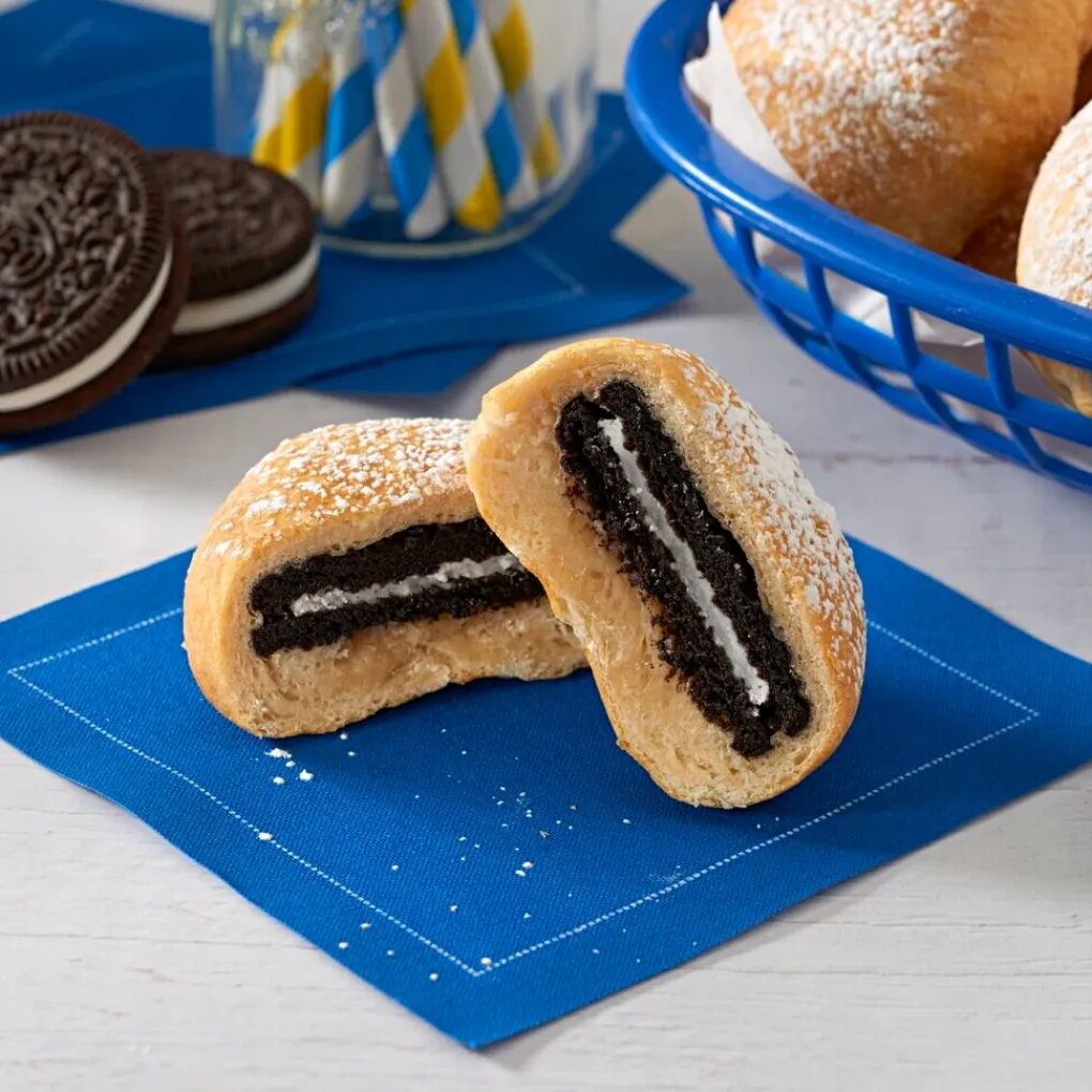 Oreo Snacks En Snoep>Original Koekjes XL doos