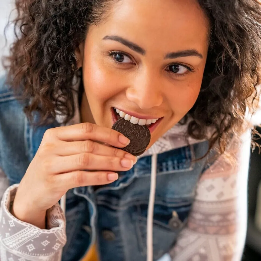 Oreo Snacks En Snoep>Original Koekjes XL doos