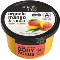 Organic Shop Scrub><noscript><img width=