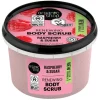 Organic Shop Scrub>Raspberry Cream Bodyscrub
