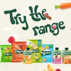 Organix Fruithapjes><noscript><img width=